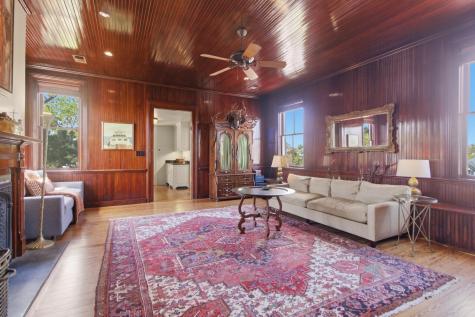 7 Legare Street Charleston SC 29401