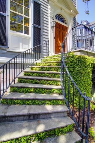 7 Legare Street Charleston SC 29401