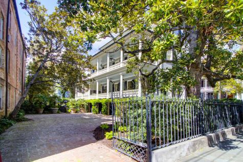 7 Legare Street Charleston SC 29401