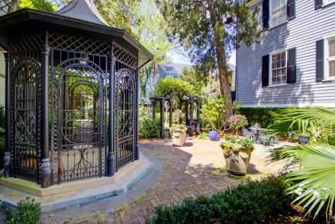 7 Legare Street Charleston SC 29401