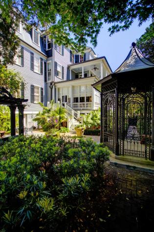 7 Legare Street Charleston SC 29401
