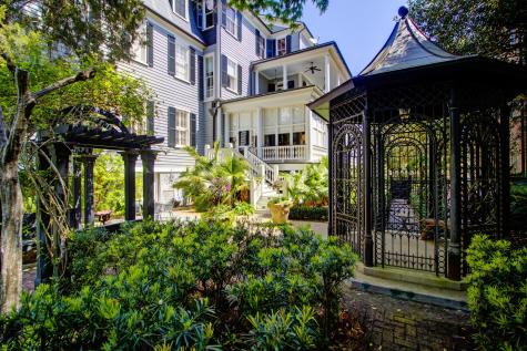 7 Legare Street Charleston SC 29401