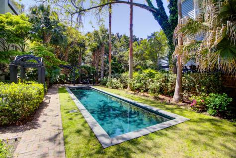 7 Legare Street Charleston SC 29401