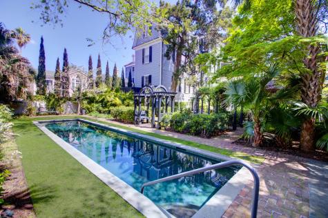 7 Legare Street Charleston SC 29401