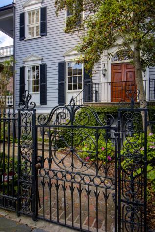7 Legare Street Charleston SC 29401