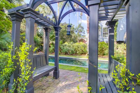7 Legare Street Charleston SC 29401