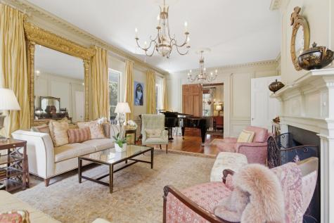 7 Legare Street Charleston SC 29401