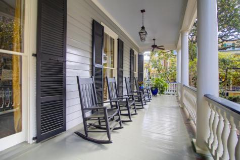 7 Legare Street Charleston SC 29401