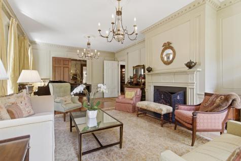 7 Legare Street Charleston SC 29401