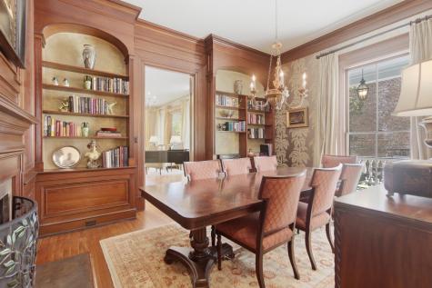 7 Legare Street Charleston SC 29401