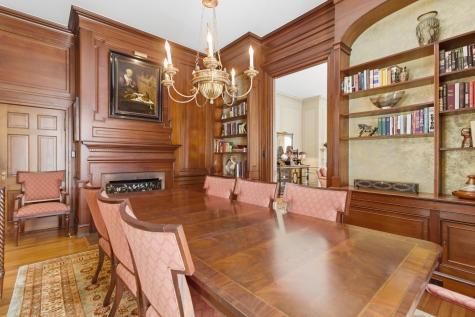 7 Legare Street Charleston SC 29401