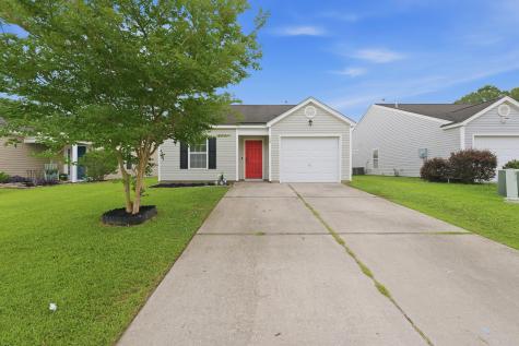 153 Tyger Street Summerville SC 29485