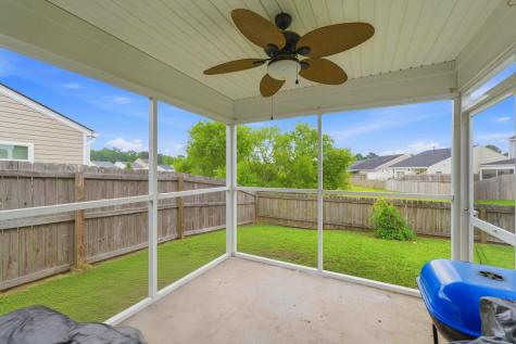 153 Tyger Street Summerville SC 29485