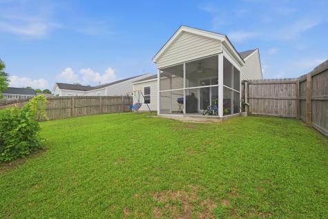 153 Tyger Street Summerville SC 29485
