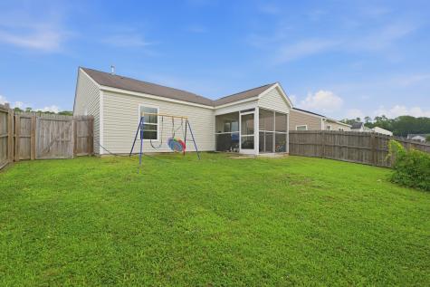 153 Tyger Street Summerville SC 29485