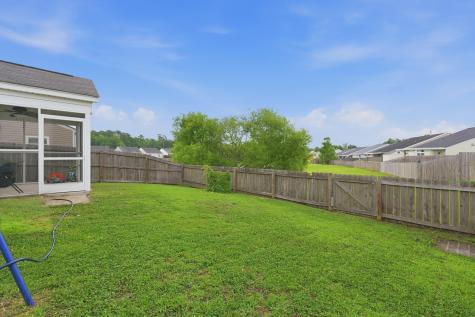 153 Tyger Street Summerville SC 29485