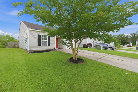 153 Tyger Street Summerville SC 29485