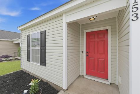 153 Tyger Street Summerville SC 29485