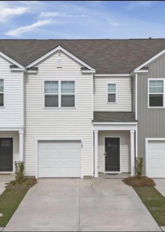 129 Yarrow Way Moncks Corner SC 29461