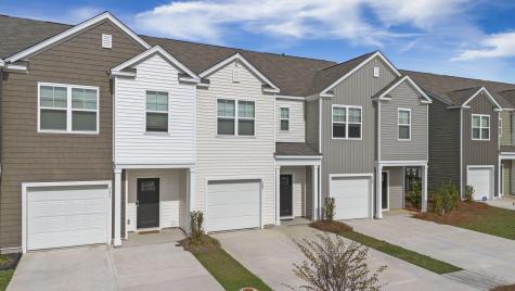 129 Yarrow Way Moncks Corner SC 29461