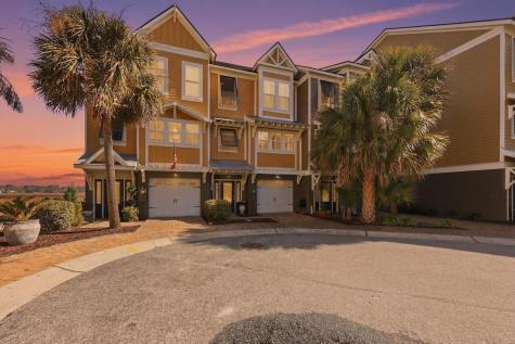 5911 Steward Street Hanahan SC 29410