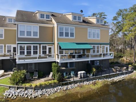 5911 Steward Street Hanahan SC 29410
