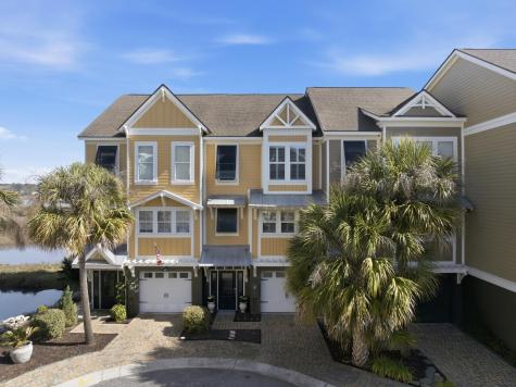 5911 Steward Street Hanahan SC 29410