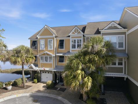 5911 Steward Street Hanahan SC 29410