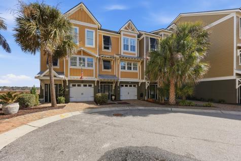 5911 Steward Street Hanahan SC 29410