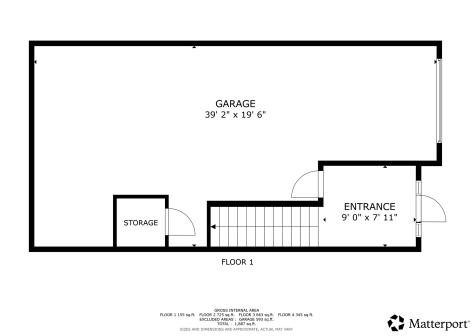 5911 Steward Street Hanahan SC 29410