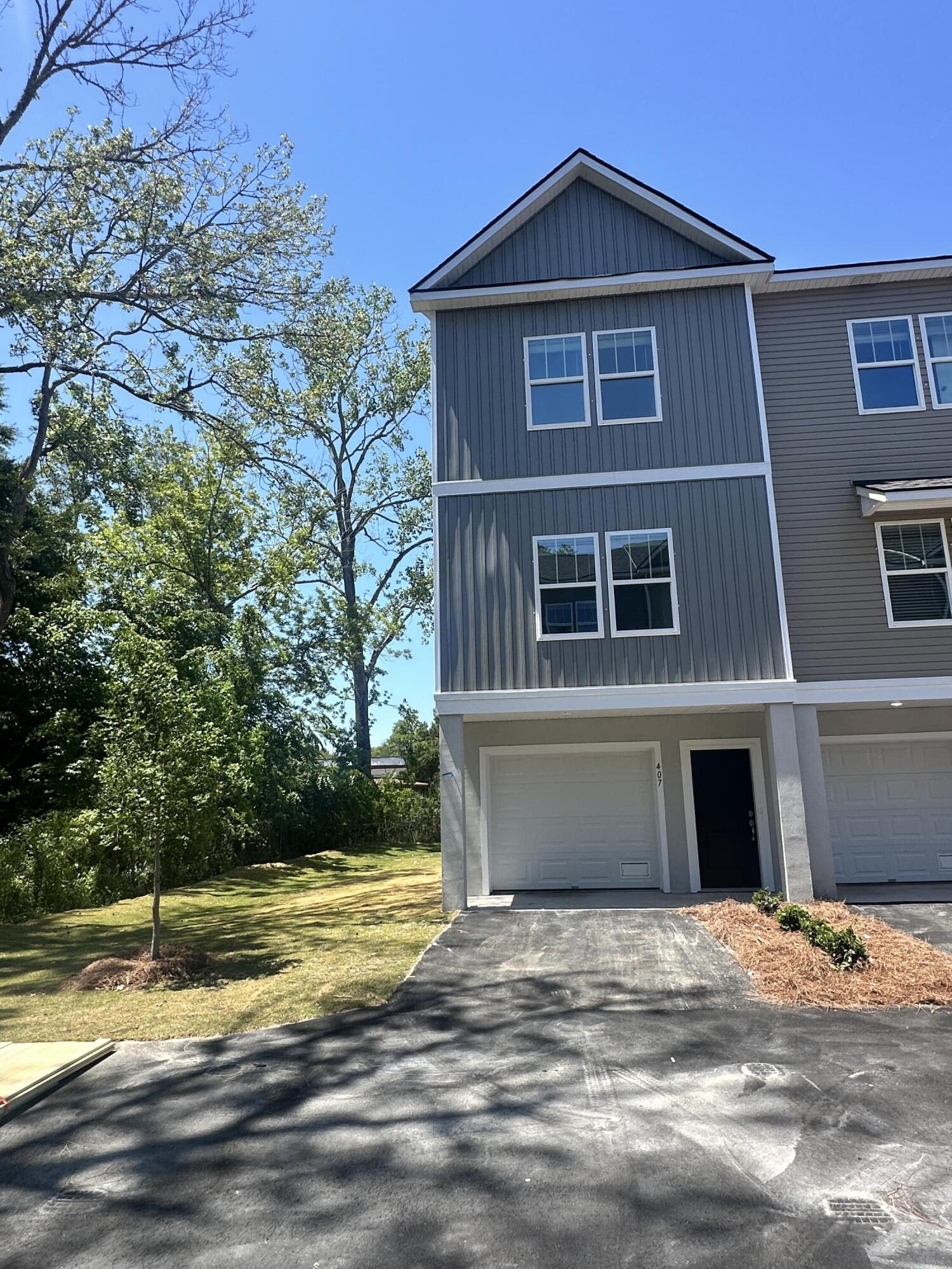 407 Gravy Train Street Charleston SC 29414