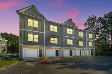 407 Gravy Train Street Charleston SC 29414