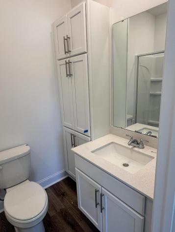 407 Gravy Train Street Charleston SC 29414
