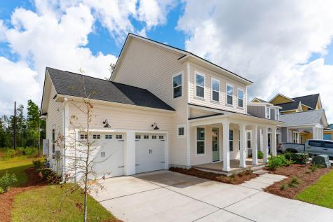1733 Brightside Trail Summerville SC 29486