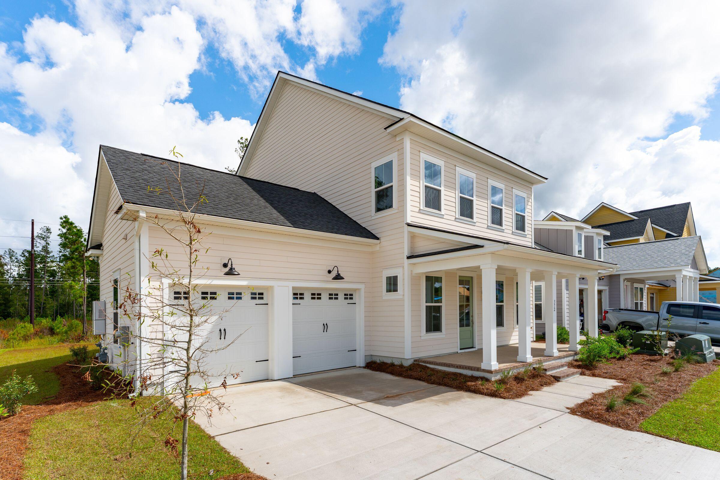 1733 Brightside Trail Summerville SC 29486