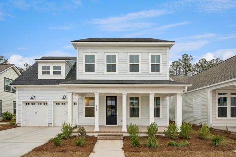 1733 Brightside Trail Summerville SC 29486