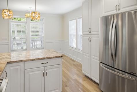 8270 Beach Farm Lane Edisto Island SC 29438