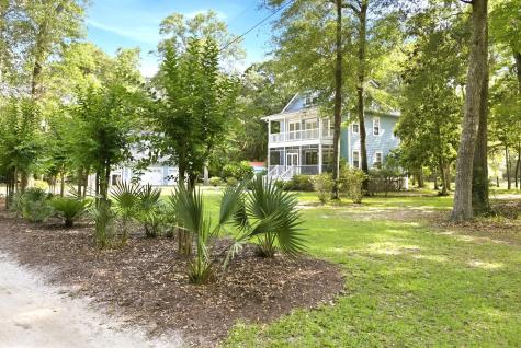 8270 Beach Farm Lane Edisto Island SC 29438