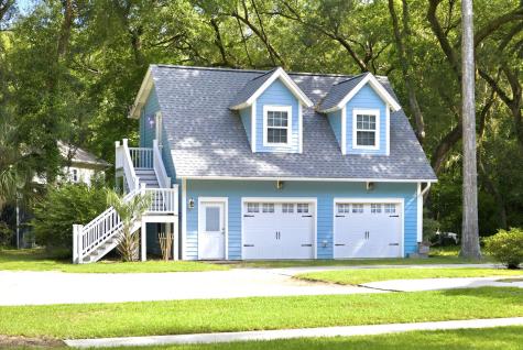8270 Beach Farm Lane Edisto Island SC 29438