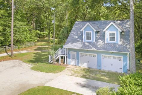 8270 Beach Farm Lane Edisto Island SC 29438