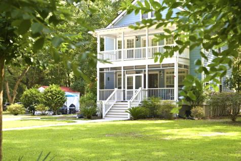 8270 Beach Farm Lane Edisto Island SC 29438
