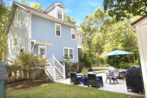 8270 Beach Farm Lane Edisto Island SC 29438
