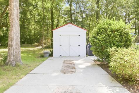 8270 Beach Farm Lane Edisto Island SC 29438