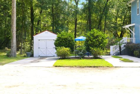 8270 Beach Farm Lane Edisto Island SC 29438