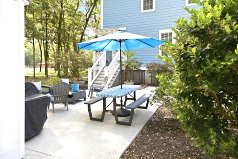8270 Beach Farm Lane Edisto Island SC 29438
