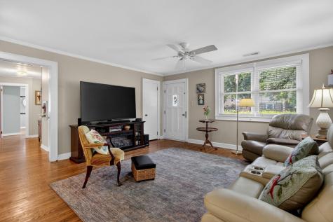 1835 Overdell Drive Charleston SC 29407