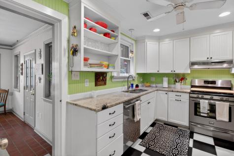 1835 Overdell Drive Charleston SC 29407