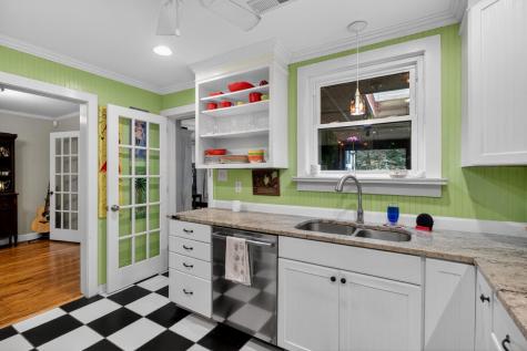 1835 Overdell Drive Charleston SC 29407