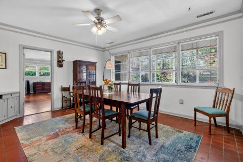 1835 Overdell Drive Charleston SC 29407