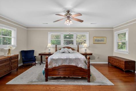 1835 Overdell Drive Charleston SC 29407